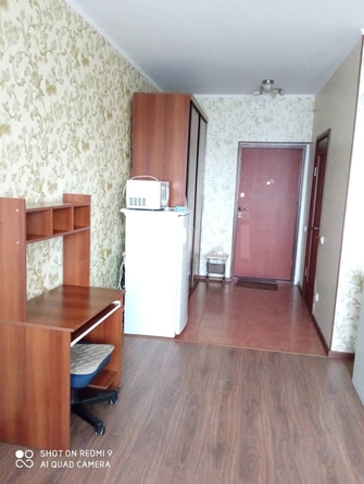 
  Сдается 1-комн. квартира, 26 м², Романова ул, д. 60
. Фото 5.