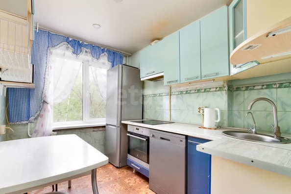 
  Продается 3-комн. квартира, 58.8 м², Бориса Богаткова ул, д. 264/1
. Фото 8.