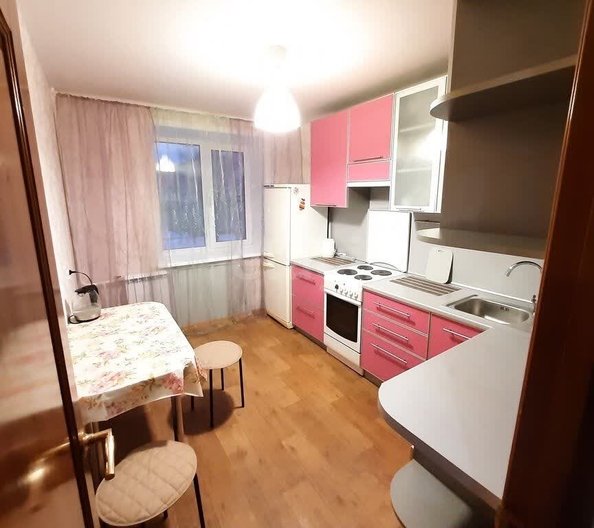 
  Сдается 3-комн. квартира, 60.1 м², Титова ул, д. 198
. Фото 10.