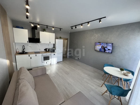 
  Сдается 1-комн. квартира, 48 м², Обская ул, д. 46/2
. Фото 2.