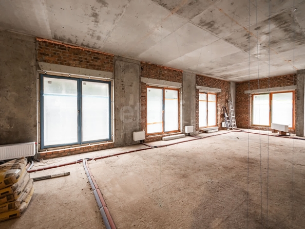 
  Продается 4-комн. квартира, 121.6 м², ЖК Дом Нобель
. Фото 22.