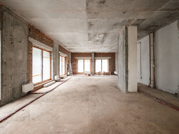 
  Продается 4-комн. квартира, 121.6 м², ЖК Дом Нобель
. Фото 24.