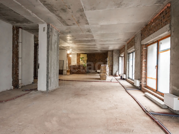 
  Продается 4-комн. квартира, 121.6 м², ЖК Дом Нобель
. Фото 32.