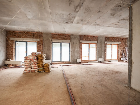 
  Продается 4-комн. квартира, 121.6 м², ЖК Дом Нобель
. Фото 36.
