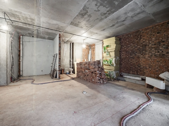 
  Продается 4-комн. квартира, 121.6 м², ЖК Дом Нобель
. Фото 38.