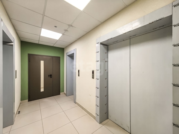 
  Продается 2-комн. квартира, 52.3 м², ЖК Топаз
. Фото 17.