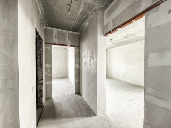 
  Продается 2-комн. квартира, 52.3 м², ЖК Топаз
. Фото 19.