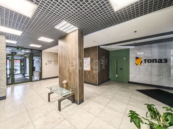 
  Продается 2-комн. квартира, 52.3 м², ЖК Топаз
. Фото 31.