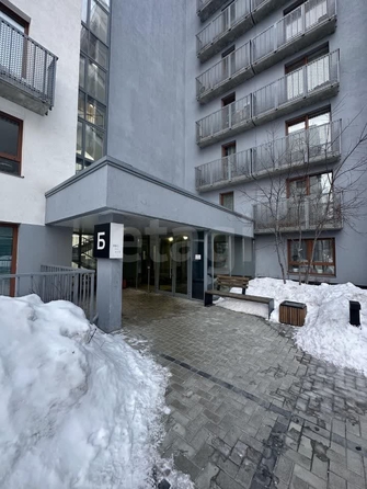 
  Продается 2-комн. квартира, 47.8 м², ЖК Дунаевский, дом 3
. Фото 19.