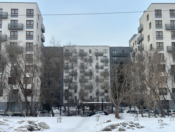 
  Продается 2-комн. квартира, 47.8 м², ЖК Дунаевский, дом 3
. Фото 21.