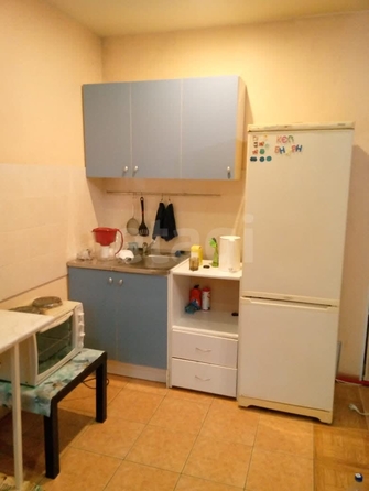 
  Продается студия, 30 м², Рубежная ул, д. 10/1
. Фото 6.