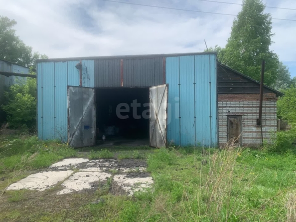 
  Продается производственное помещение, 445 м², Молодежная ул, д. 11б
. Фото 2.