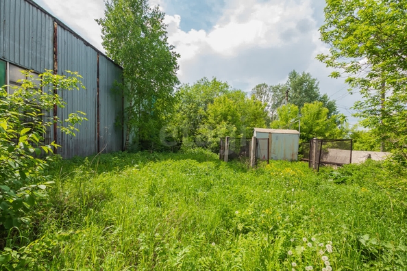 
  Продается производственное помещение, 445 м², Молодежная ул, д. 11б
. Фото 7.