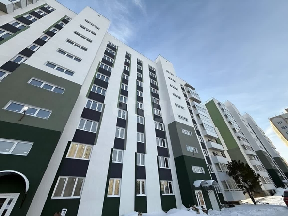 
  Продается 3-комн. квартира, 87.4 м², Плющихинская ул, д. 9
. Фото 5.