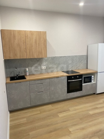 
  Сдается 1-комн. квартира, 38 м², Красный пр-кт, д. 220
. Фото 9.