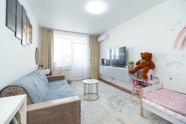 
  Продается 1-комн. квартира, 39 м², ЖК Дивногорский, 47
. Фото 5.