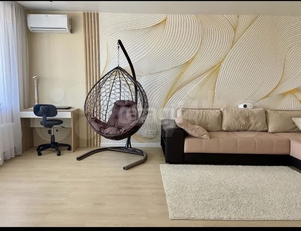 
  Продается 3-комн. квартира, 80.1 м², ЖК Аквамарин, дом 7
. Фото 19.