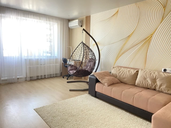 
  Продается 3-комн. квартира, 80.1 м², ЖК Аквамарин, дом 7
. Фото 21.