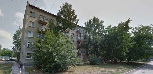 
  Продается 2-комн. квартира, 44.1 м², Немировича-Данченко ул, д. 12/2
. Фото 1.
