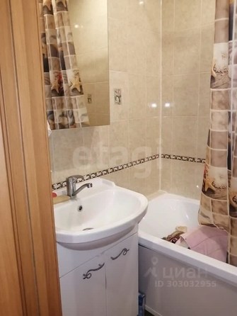 
  Продается 1-комн. квартира, 40.2 м², Виктора Шевелева ул, д. 32
. Фото 11.
