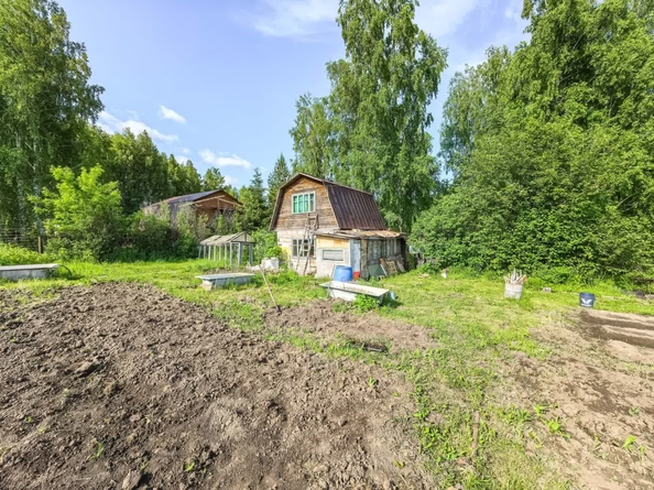 
  Продается дача, 50 м², Новосибирск
. Фото 15.