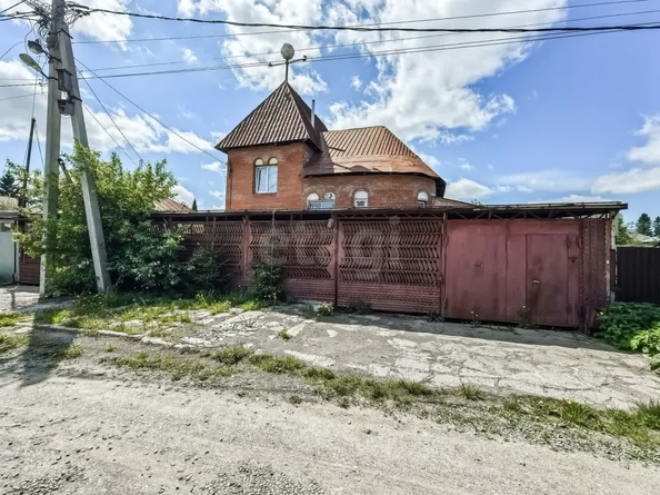 
  Продается дом, 225 м², Новосибирск
. Фото 1.