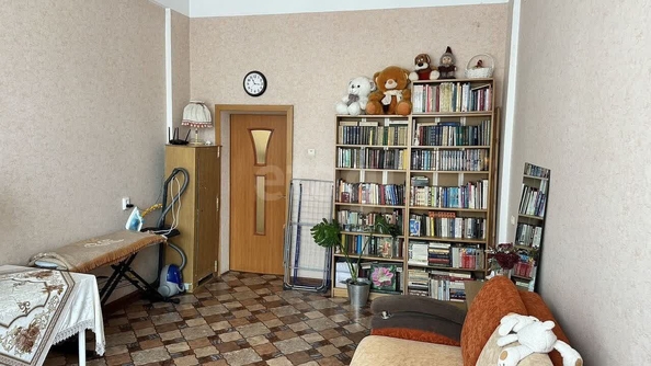 
  Продается 2-комн. квартира, 68.6 м², Серебренниковская ул, д. 23
. Фото 11.