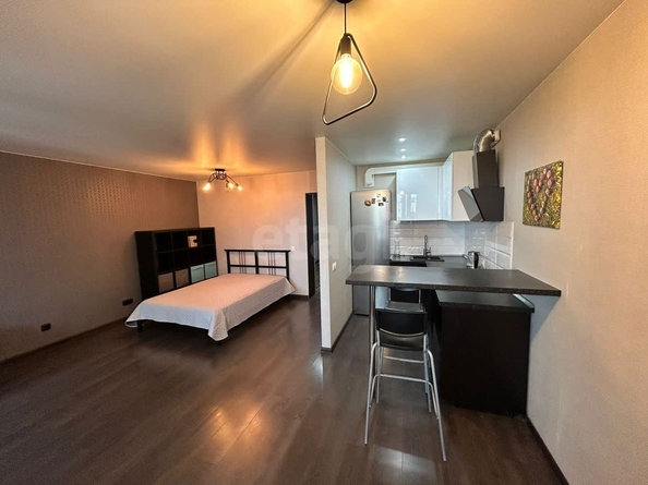 
  Сдается 1-комн. квартира, 38 м², Вилюйская ул, д. 5
. Фото 1.