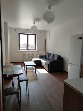 
  Сдается 2-комн. квартира, 51 м², Ясный Берег ул, д. 12
. Фото 1.