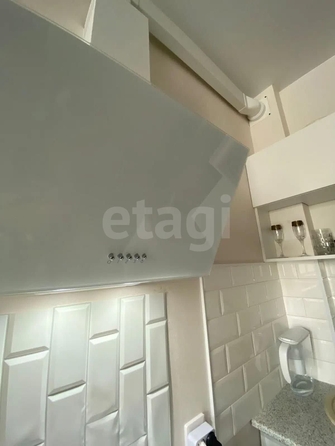 
  Сдается 1-комн. квартира, 19 м², Ленинградская ул, д. 347а
. Фото 4.