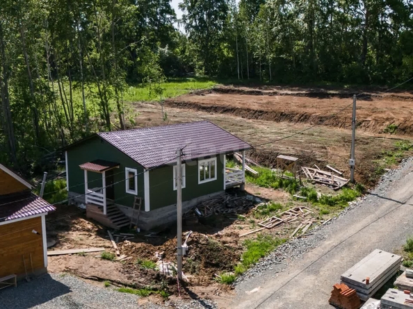 
  Продается дом, 85.7 м², село Каменка
. Фото 6.