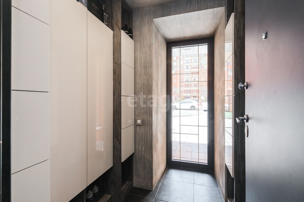 
  Продается 3-комн. квартира, 86.6 м², Холодильная ул, д. 17
. Фото 26.