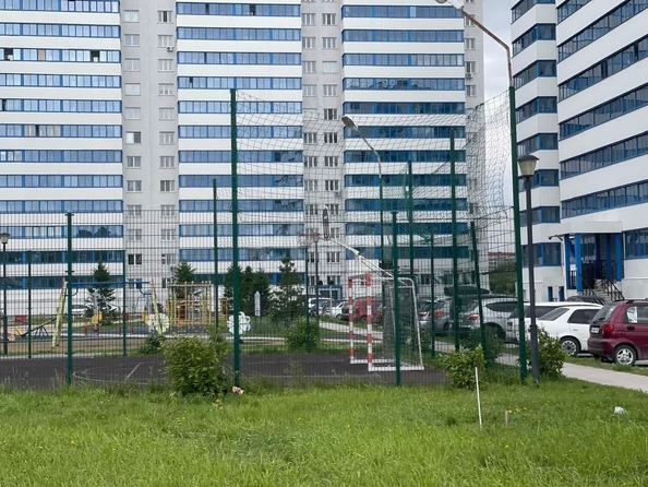 
  Продается студия, 25 м², Ивана Севастьянова ул, д. 9
. Фото 1.