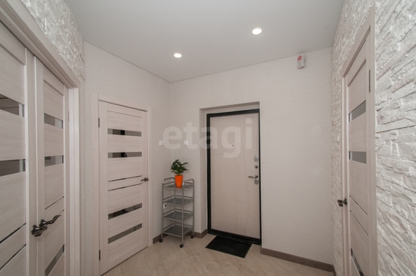 
  Продается 1-комн. квартира, 49.6 м², Военная ул, д. 16
. Фото 11.