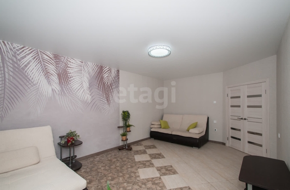 
  Продается 1-комн. квартира, 49.6 м², Военная ул, д. 16
. Фото 25.