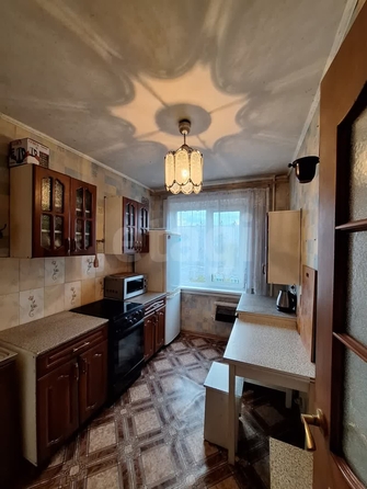 
  Продается 3-комн. квартира, 59.5 м², Дуси Ковальчук ул, д. 28/1
. Фото 9.
