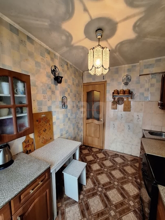 
  Продается 3-комн. квартира, 59.5 м², Дуси Ковальчук ул, д. 28/1
. Фото 11.