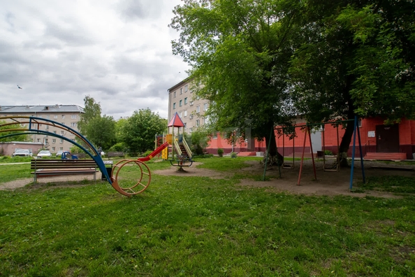 
  Продается 3-комн. квартира, 61 м², Котовского ул, д. 20
. Фото 18.