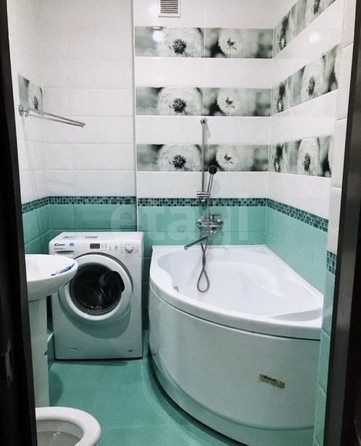 
  Сдается 1-комн. квартира, 40 м², Некрасова ул, д. 65
. Фото 6.