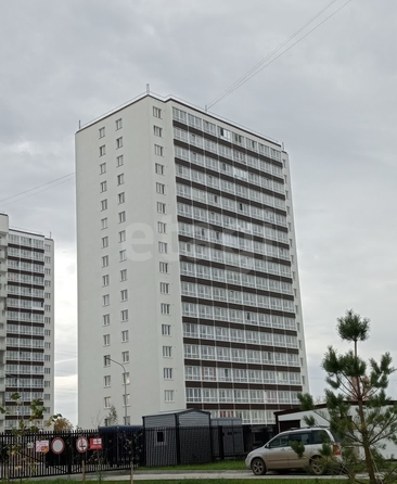 
  Продается студия, 21 м², ЖК Радуга Сибири, дом 8
. Фото 7.