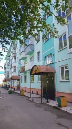 
  Продается 2-комн. квартира, 42 м², Телевизионная ул, д. 7
. Фото 16.