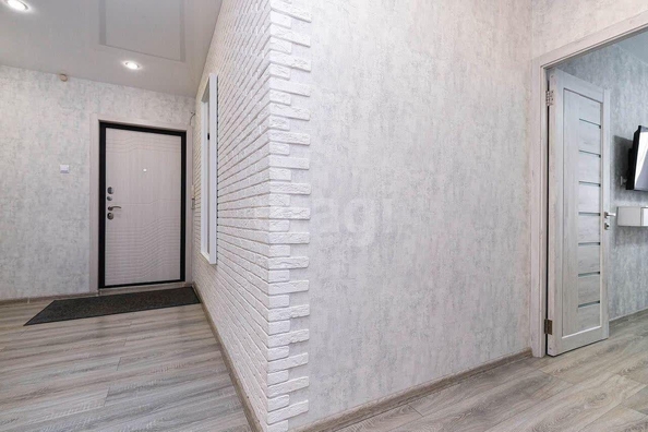 
  Продается 3-комн. квартира, 59.4 м², ЖК Аквамарин, дом 3/1
. Фото 2.