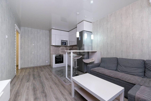 
  Продается 3-комн. квартира, 59.4 м², ЖК Аквамарин, дом 3/1
. Фото 3.
