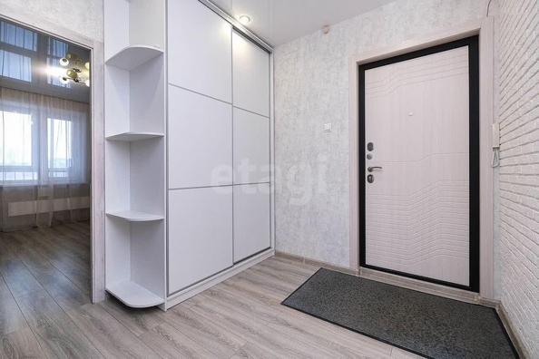 
  Продается 3-комн. квартира, 59.4 м², ЖК Аквамарин, дом 3/1
. Фото 17.