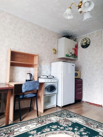 
  Продается комната, 12 м², 1-я Механическая ул, д. 18
. Фото 5.