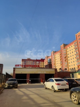 
  Продается 1-комн. квартира, 32.5 м², Ключ-Камышенское Плато ул, д. 13
. Фото 8.
