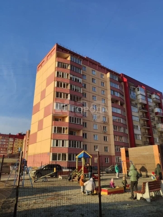 
  Продается 1-комн. квартира, 32.5 м², Ключ-Камышенское Плато ул, д. 13
. Фото 16.