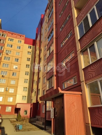 
  Продается 1-комн. квартира, 32.5 м², Ключ-Камышенское Плато ул, д. 13
. Фото 17.
