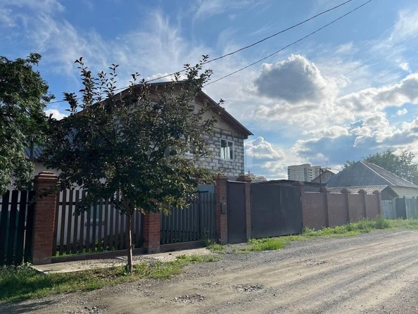 
  Продается дом, 206 м², Новосибирск
. Фото 2.