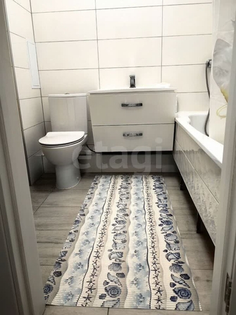 
  Сдается 1-комн. квартира, 29 м², Немировича-Данченко ул, д. 16/3
. Фото 6.